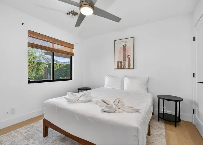 Arcadia 5br Oasis Pool Putting & Sleeps 12